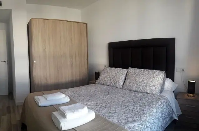 City Apart Daire, 3 Yatak Odası