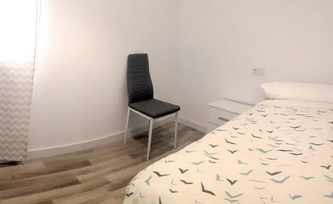 City Apart Daire, 3 Yatak Odası