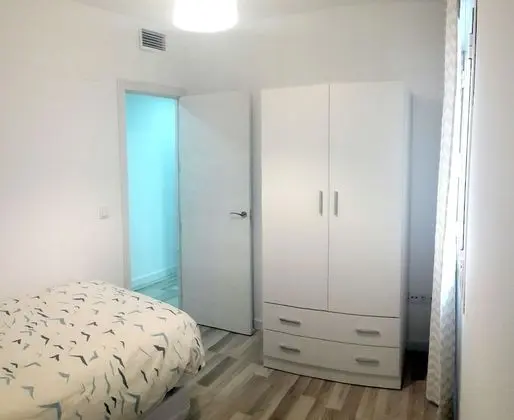 City Apart Daire, 3 Yatak Odası