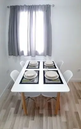 City Apart Daire, 3 Yatak Odası