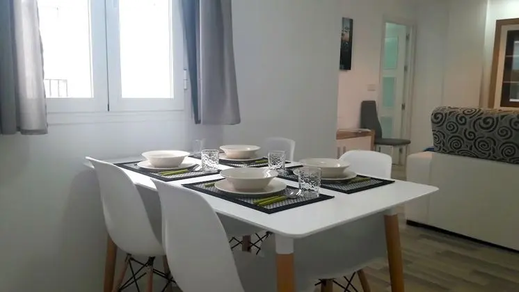 City Apart Daire, 3 Yatak Odası