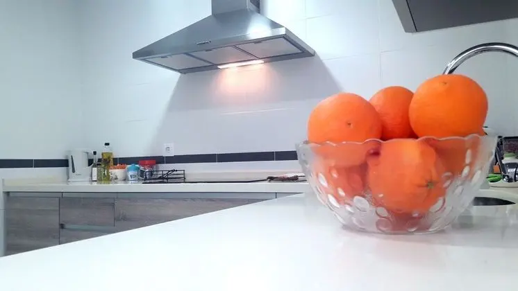 City Apart Daire, 3 Yatak Odası