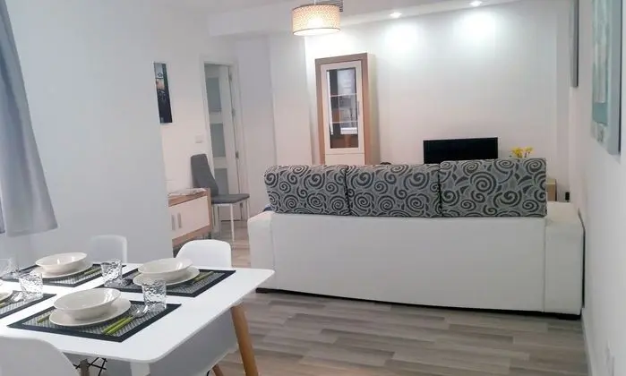 City Apart Daire, 3 Yatak Odası