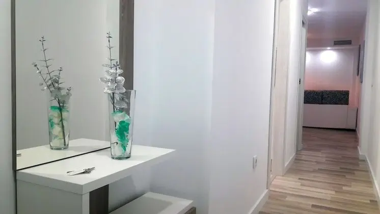 City Apart Daire, 3 Yatak Odası