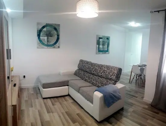 City Apart Daire, 3 Yatak Odası