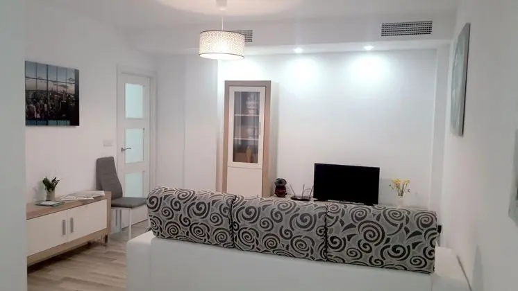 City Apart Daire, 3 Yatak Odası