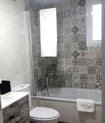 City Apart Daire, 3 Yatak Odası