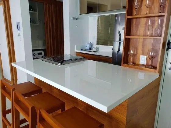 Deluxe Apart Daire, Havuz Kullanımı, Kısmi Deniz Manzarası