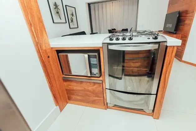 Deluxe Apart Daire, Havuz Kullanımı, Kısmi Deniz Manzarası