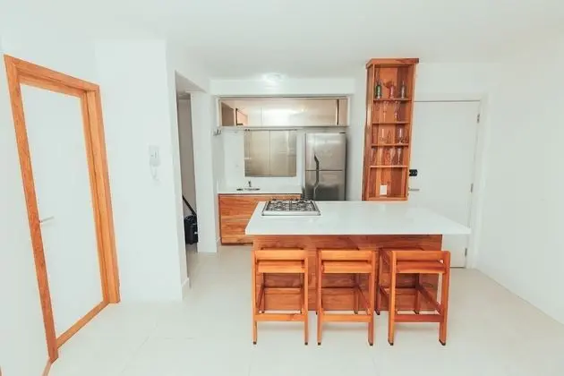 Deluxe Apart Daire, Havuz Kullanımı, Kısmi Deniz Manzarası