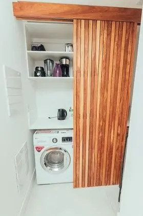 Deluxe Apart Daire, Havuz Kullanımı, Kısmi Deniz Manzarası