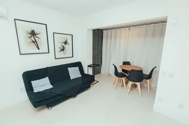 Deluxe Apart Daire, Havuz Kullanımı, Kısmi Deniz Manzarası