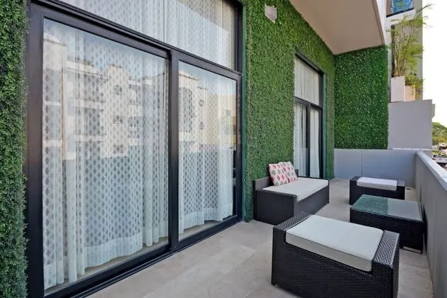 Luxury Apart Daire