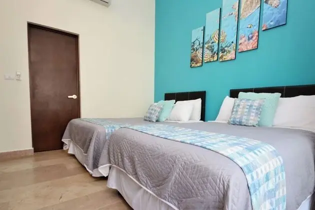 Luxury Apart Daire