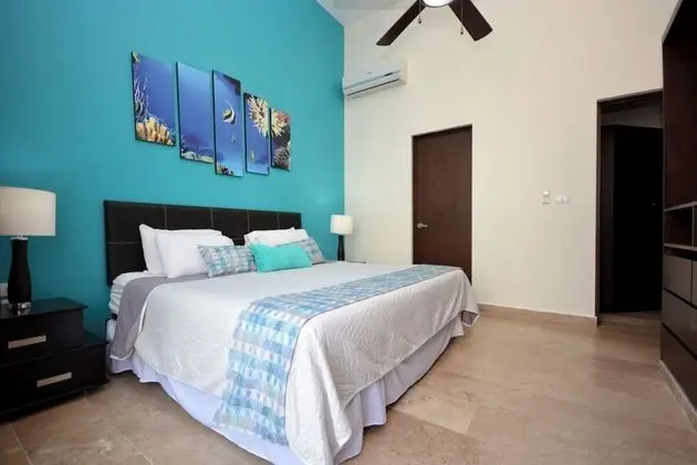 Luxury Apart Daire