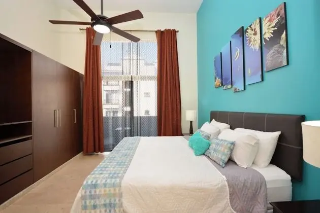 Luxury Apart Daire