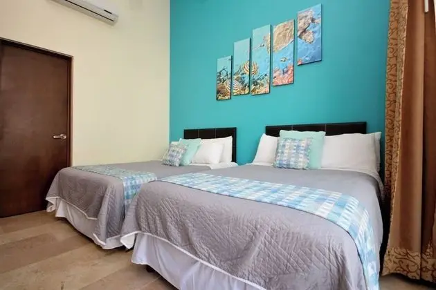 Luxury Apart Daire