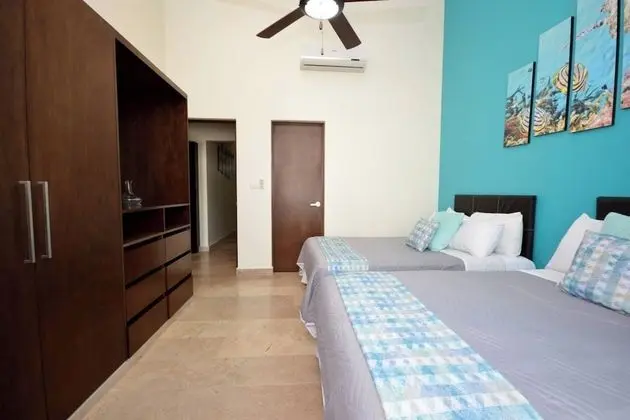 Luxury Apart Daire