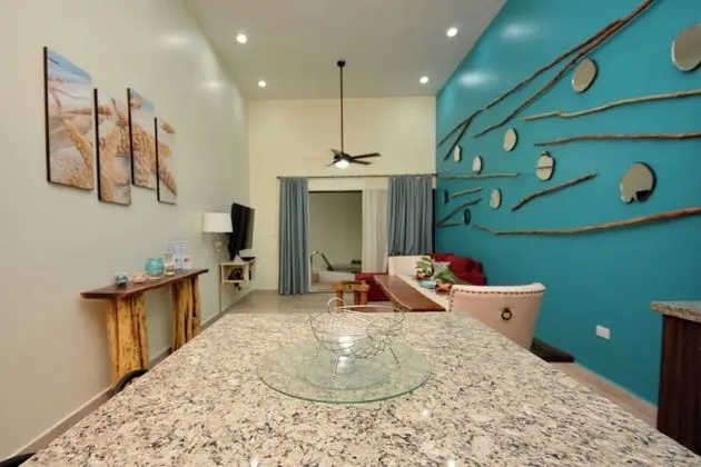 Luxury Apart Daire