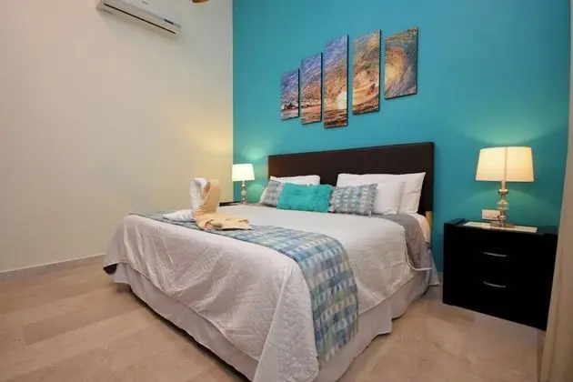 Luxury Apart Daire