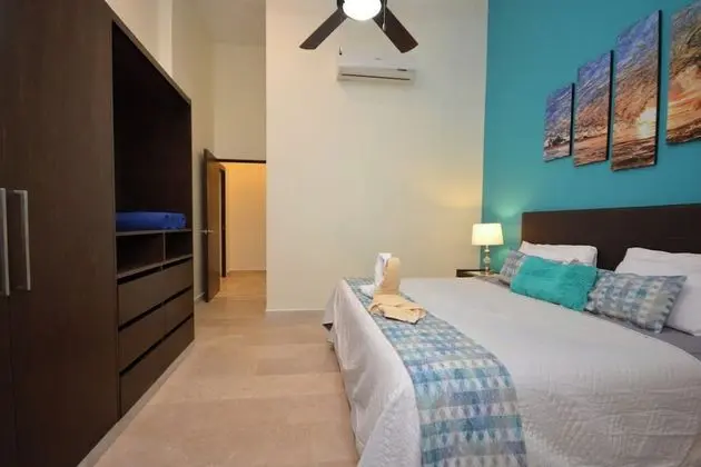 Luxury Apart Daire