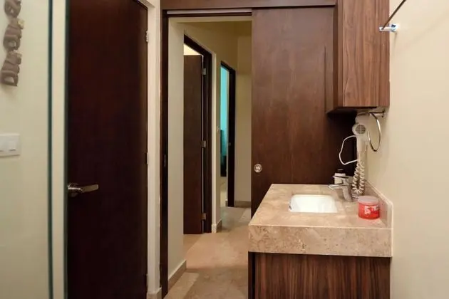 Luxury Apart Daire