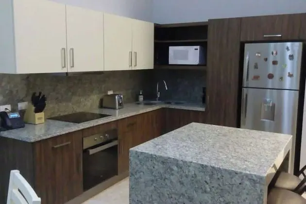 Luxury Apart Daire