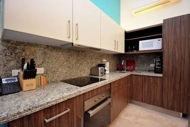 Luxury Apart Daire