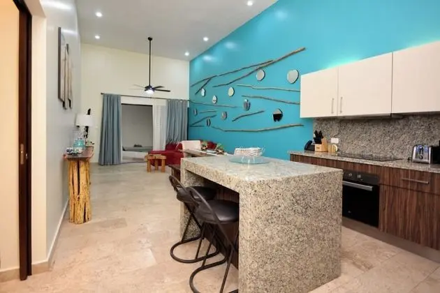 Luxury Apart Daire