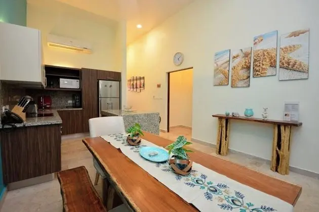 Luxury Apart Daire