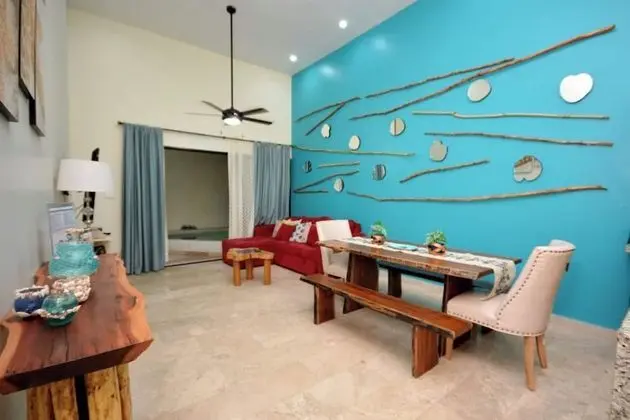Luxury Apart Daire