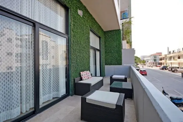 Luxury Apart Daire
