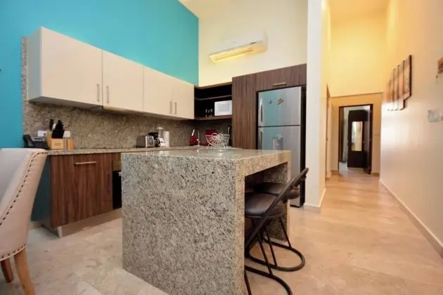 Luxury Apart Daire