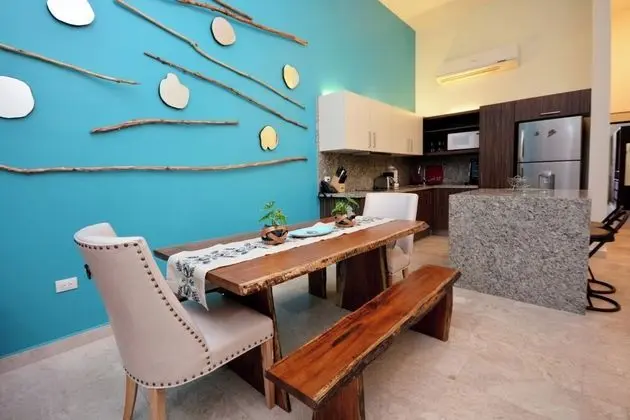 Luxury Apart Daire