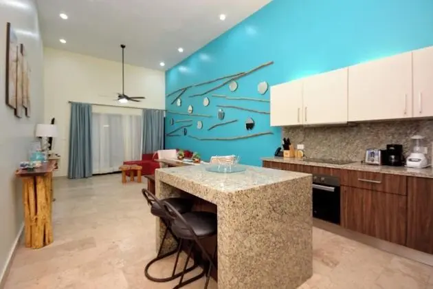 Luxury Apart Daire