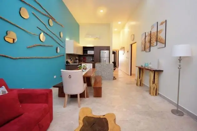 Luxury Apart Daire