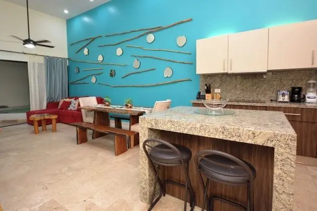 Luxury Apart Daire