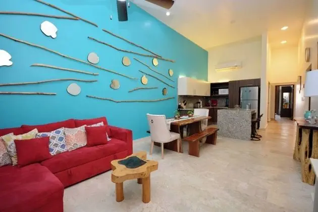 Luxury Apart Daire