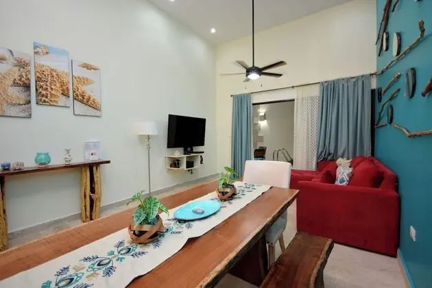 Luxury Apart Daire