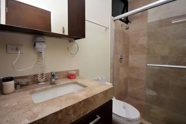 Luxury Apart Daire