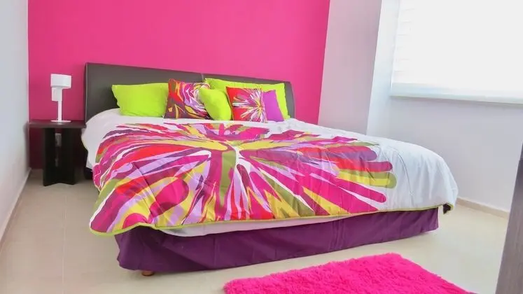 Deluxe Apart Daire, 3 Yatak Odası, Plaj Manzaralı