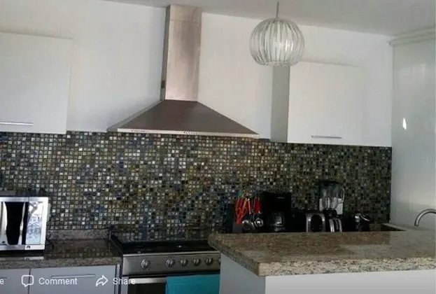 Deluxe Apart Daire, 3 Yatak Odası, Plaj Manzaralı