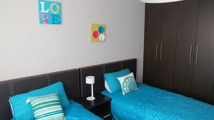 Deluxe Apart Daire, 3 Yatak Odası, Plaj Manzaralı