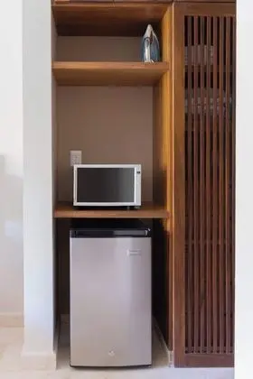 Luxury Apart Daire, 2 Yatak Odası, Mutfak, Havuz Manzaralı