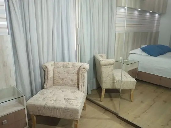 Deluxe Apart Daire