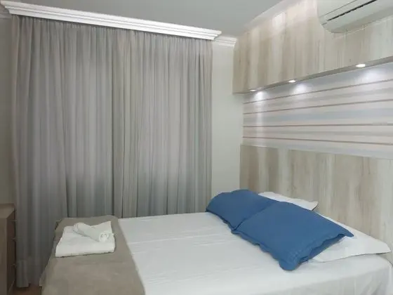 Deluxe Apart Daire