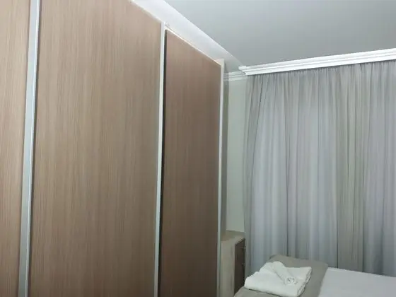 Deluxe Apart Daire
