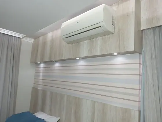 Deluxe Apart Daire