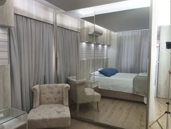 Deluxe Apart Daire
