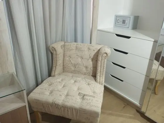 Deluxe Apart Daire